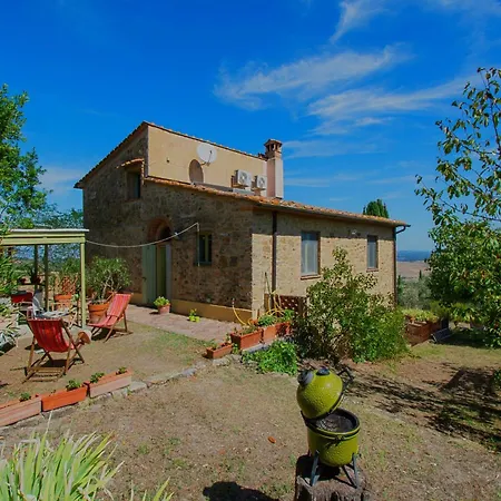 بيت للعطل Albertine By Interhome Fattoria Spedaletto