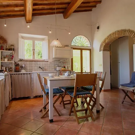 بيت للعطل Albertine By Interhome Fattoria Spedaletto