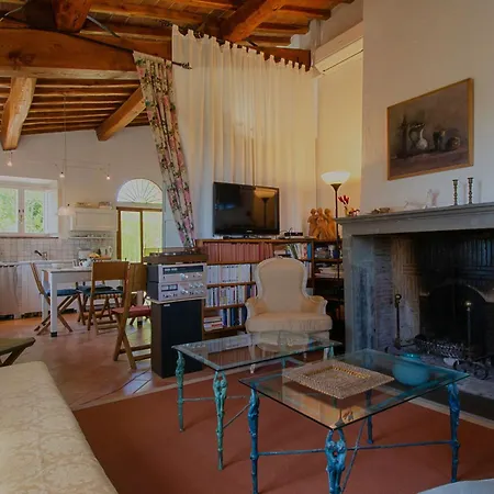 Albertine By Interhome Fattoria Spedaletto