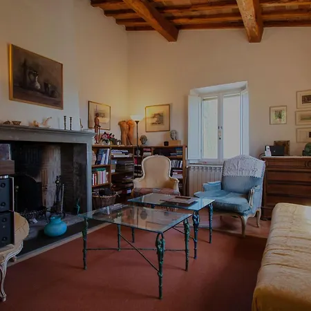 Albertine By Interhome بيت للعطل Fattoria Spedaletto