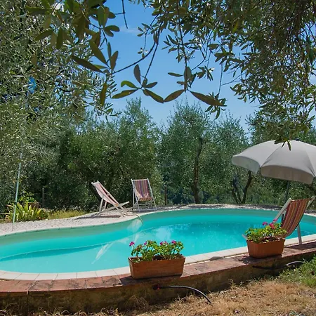 Albertine By Interhome * Fattoria Spedaletto