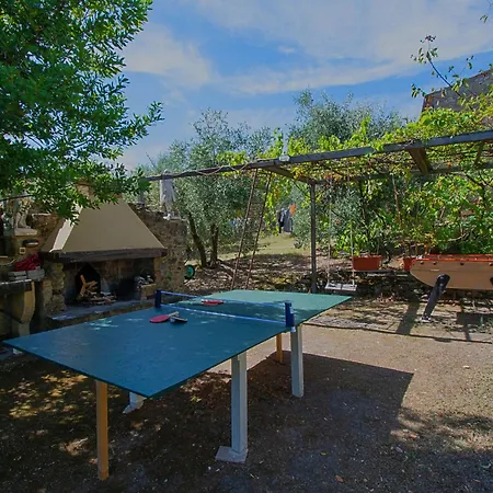 Albertine By Interhome بيت للعطل Fattoria Spedaletto