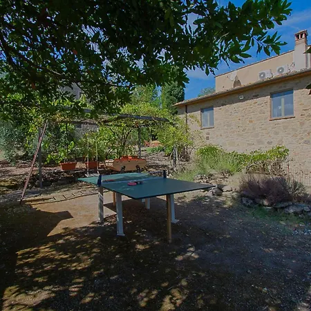 Albertine By Interhome * Fattoria Spedaletto