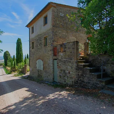 Albertine By Interhome Fattoria Spedaletto